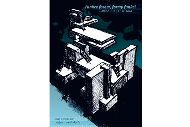 Pocta architektonickému stylu / Funkcionalismus