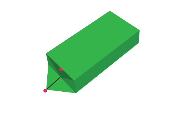 Návod, jak zabalit dárek