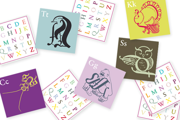 Typografická ilustrace