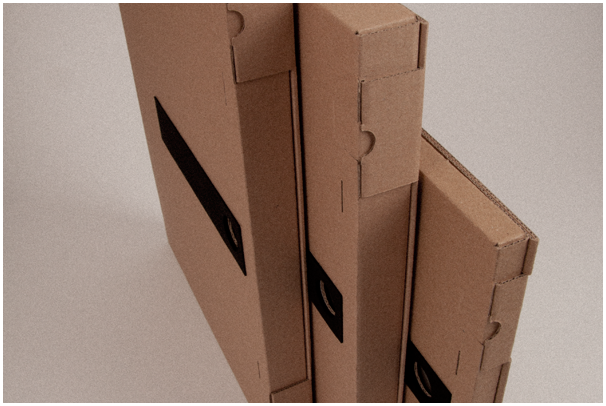 MacBook Pro & iPad púzdro