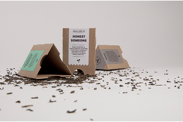 Obal na čaj – Čínske tradície