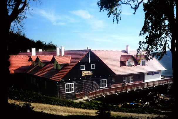 Hranice optického klamu