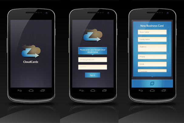 CloudCardz