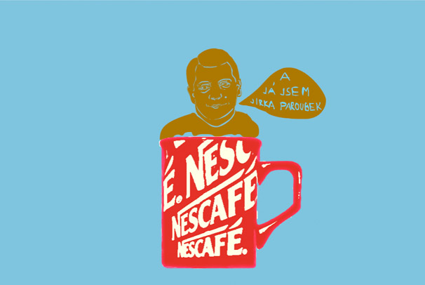 Parta správná-animace