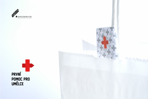 Reklamní předměty pro 10 let FMK