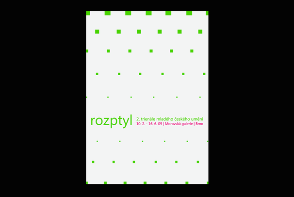 typografické plakáty