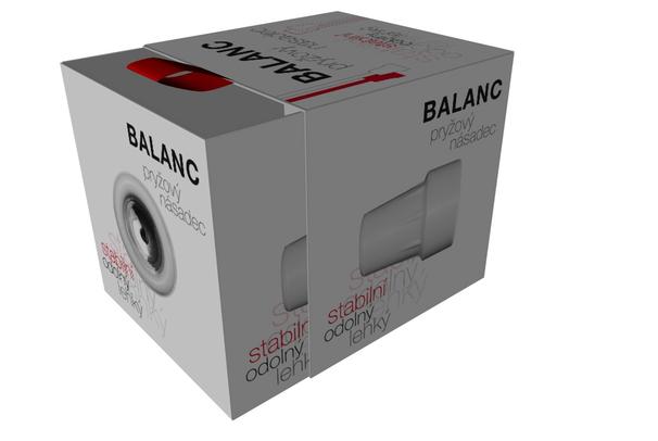 Mladý obal - stáří