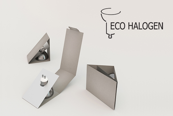 Obal na krehký produkt