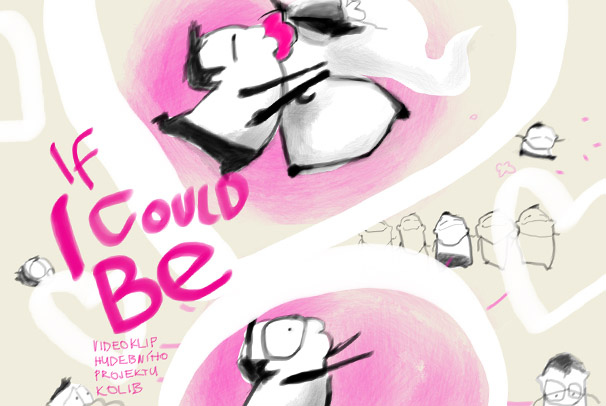 videoklip hudebního projektu Kolib