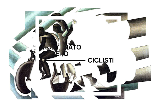 Interpretation of Art Movement - FUTURISM