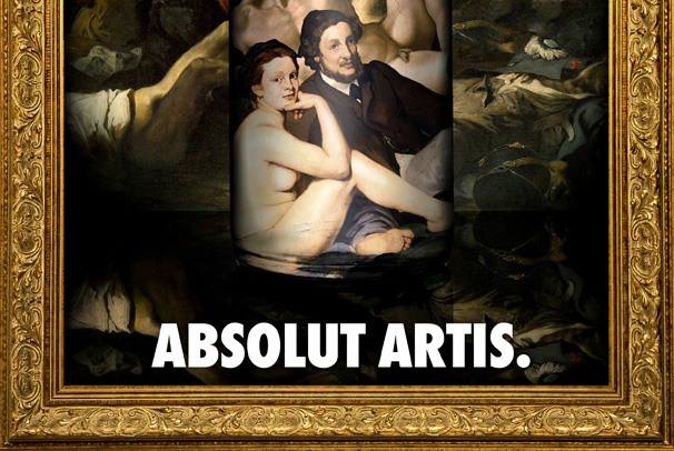 Absolut Artis
