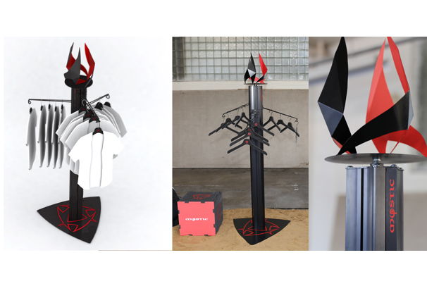 Sada POP pro firmu Mystic