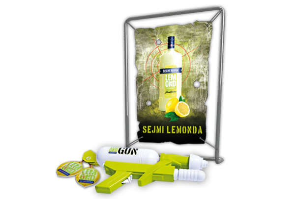 Sejmi LEMONDA