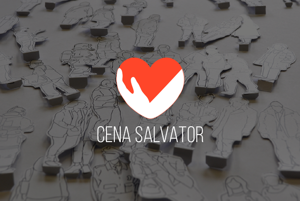 Cena Salvator