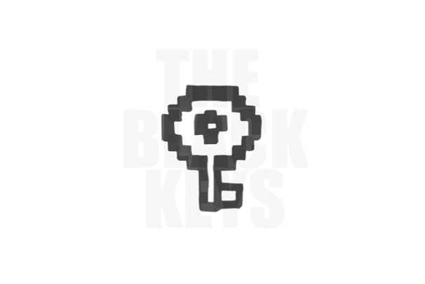 Hudobný plagát - The Black Keys