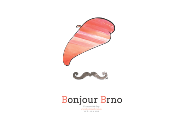 Bonjour Brno