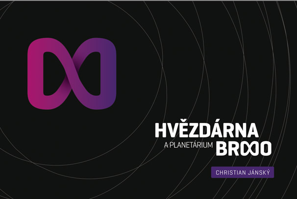 Vizuální styl Brněnské planetárny