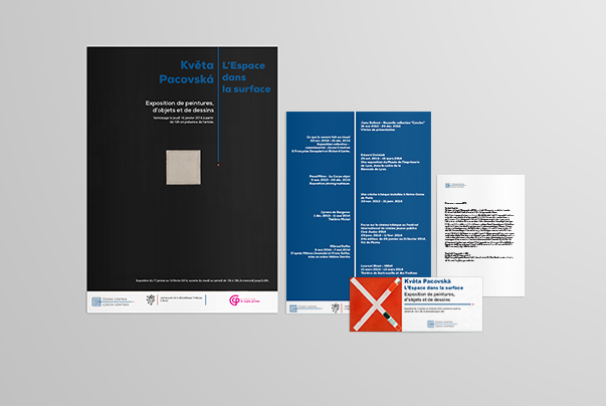 Centre Tcheque de Paris