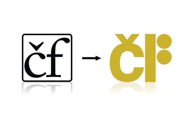 Jednotný vizuální styl české filharmonie
