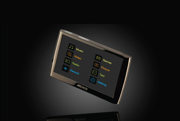 GUI_mp4 přehrávač