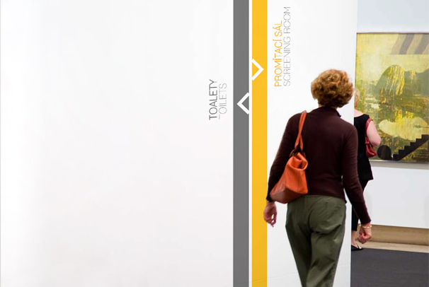 Návrh informačního systému pro kino Hvězda