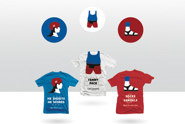 Vizuální styl České republiky