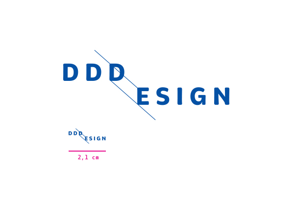 Logo ateliéru 3D design