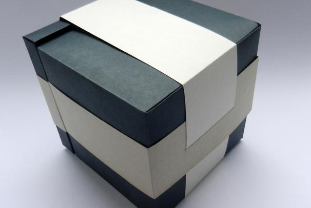 Obal na čajový set