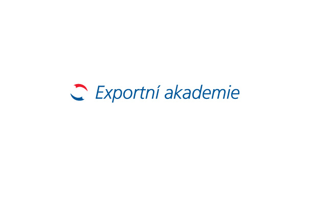 Logo - Exportní Akademie