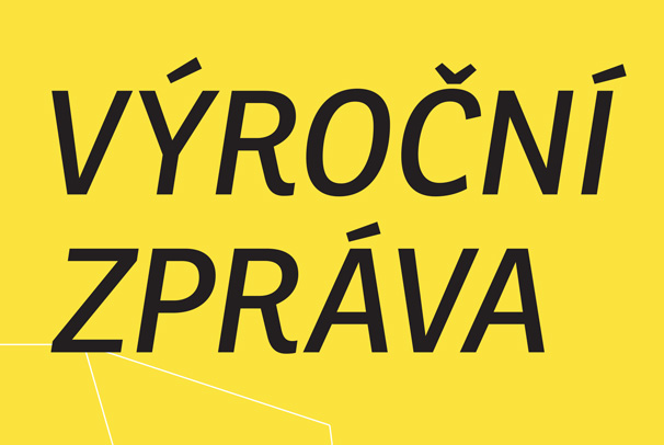 Výroční zpráva FAI