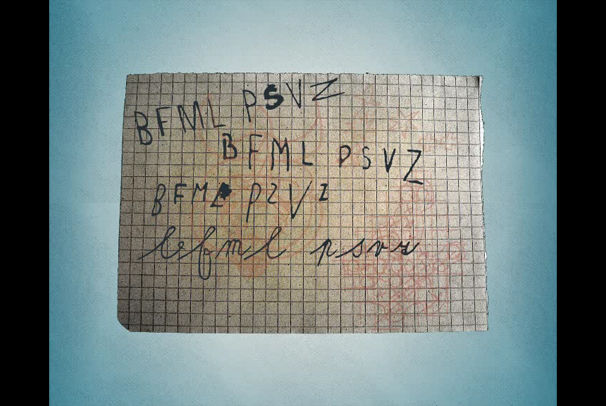 Crossmediální kampaň UVT