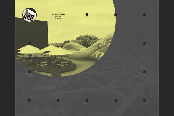 Microsite CzechFreshDesign