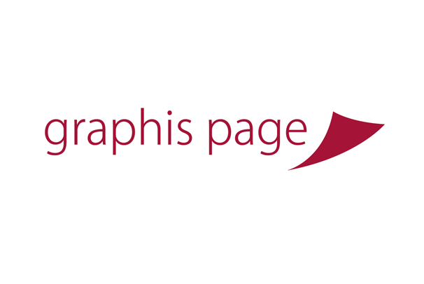 Logo Graphis page