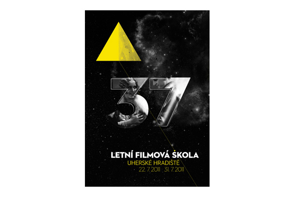 37. Letní Filmová Škola