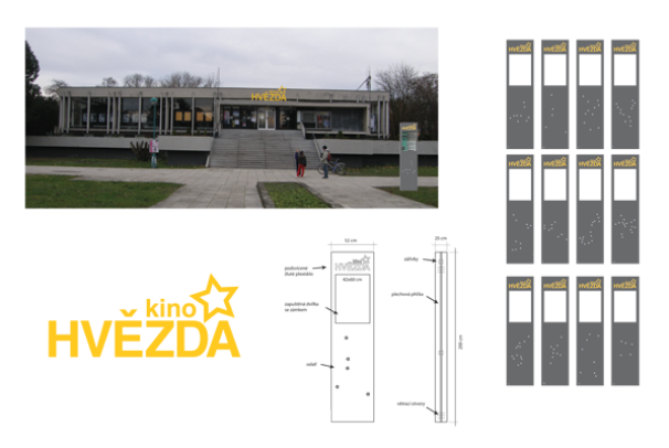 Kino Hvězda