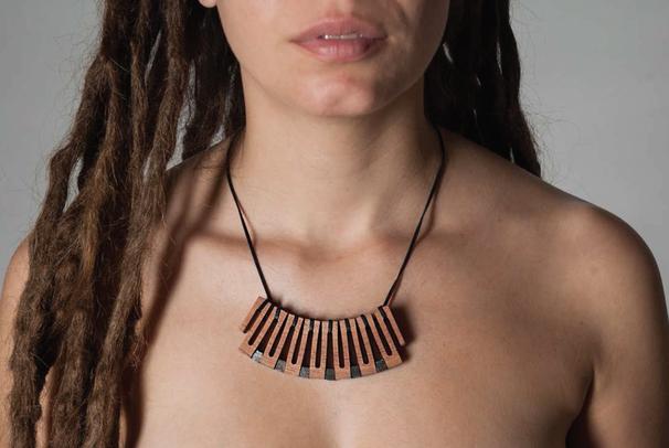 Jatoba Jewellery