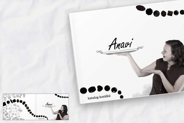 Katalog Anavi