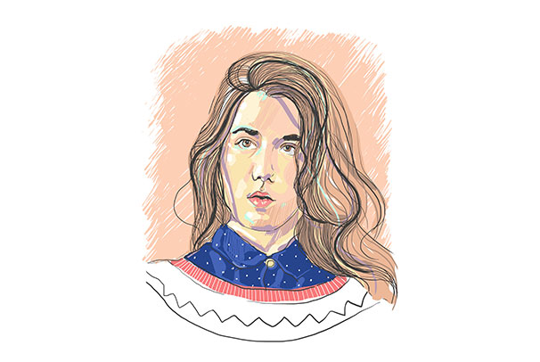 Kresba, záverečná práca