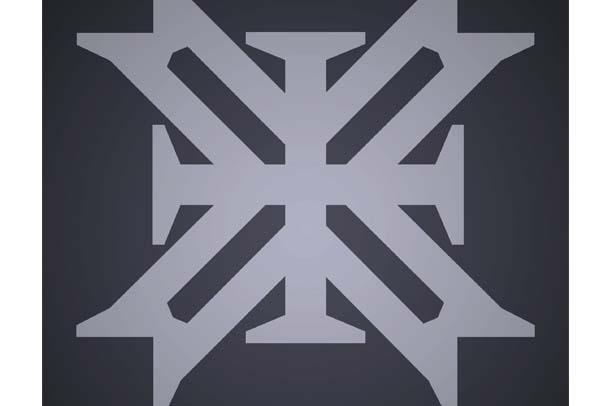 Typografický plakát