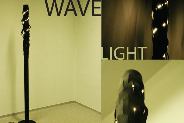 Wave light