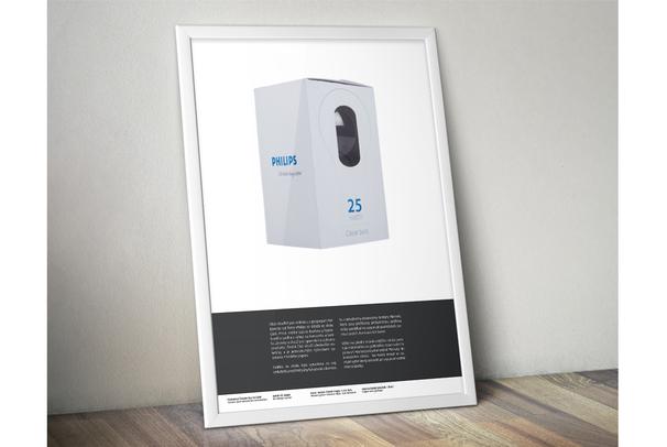 Papírový obal na křehký předmět