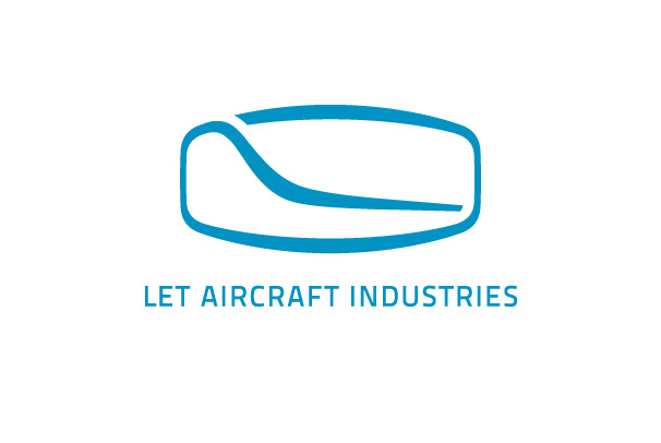 redesign loga Aircraft Industries