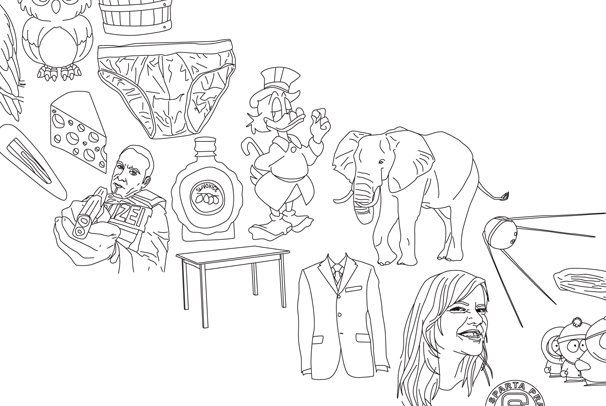 Litera scripta manet