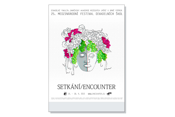 SETKÁNÍ/ENCOUNTER