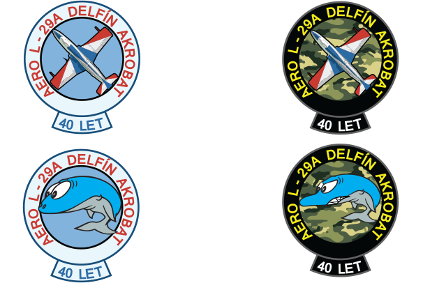 Letiště - muzeum Kunovice