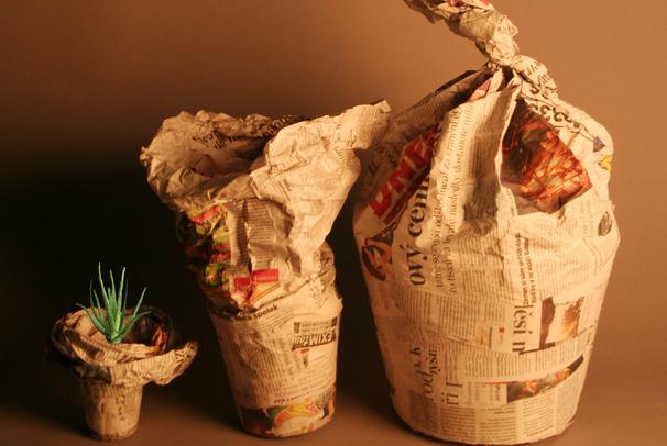 Mladý Obal - Take Away