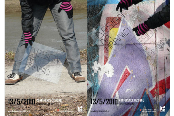 Návrh konceptu Design na hranici