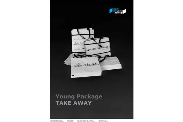 Mladý obal - TAKE AWAY