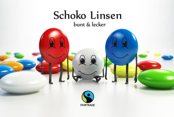 Fairtrade Klauzúrna práca