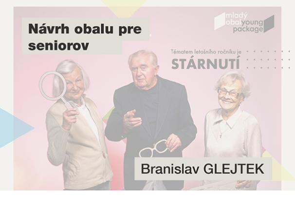 MLADÝ OBAL - Obal pre dôchodcov